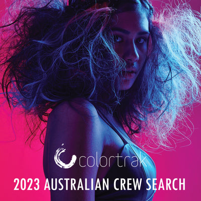 Colortrak Australia Crew 2023 Search!