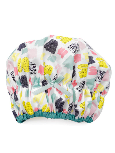 BETTY DAIN CREATIONS - Living Color Shower Cap