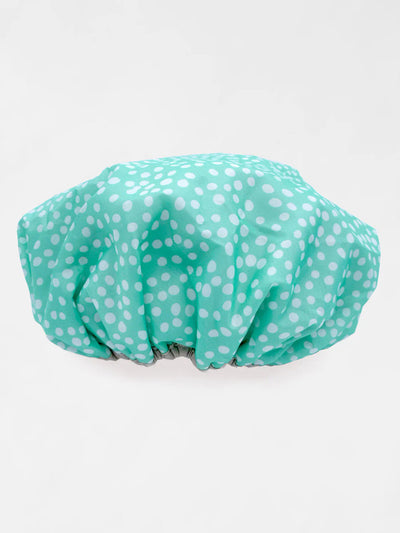 BETTY DAIN CREATIONS - Mint to Be Shower Cap