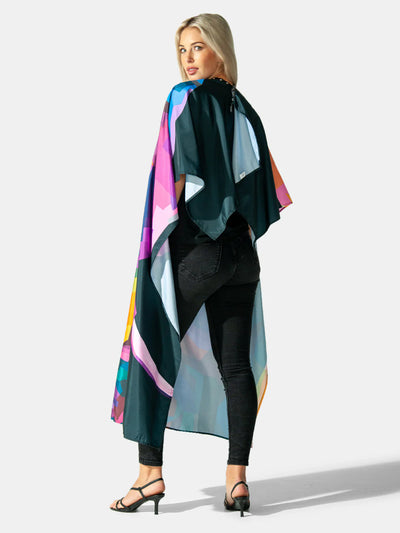 BETTY DAIN CREATIONS - Trunks of Love Styling Cape
