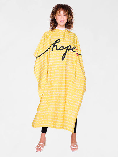 BETTY DAIN CREATIONS - HOPE Styling Cape