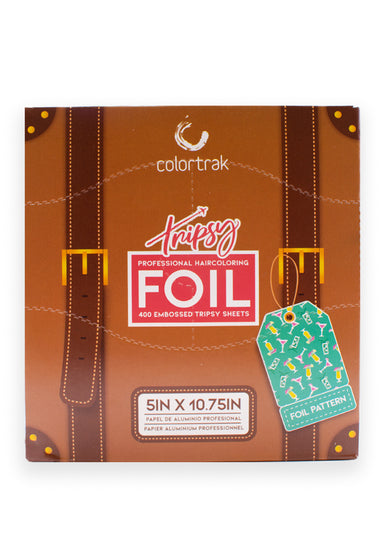 Tripsy Collection 400ct Pop-Up Foil