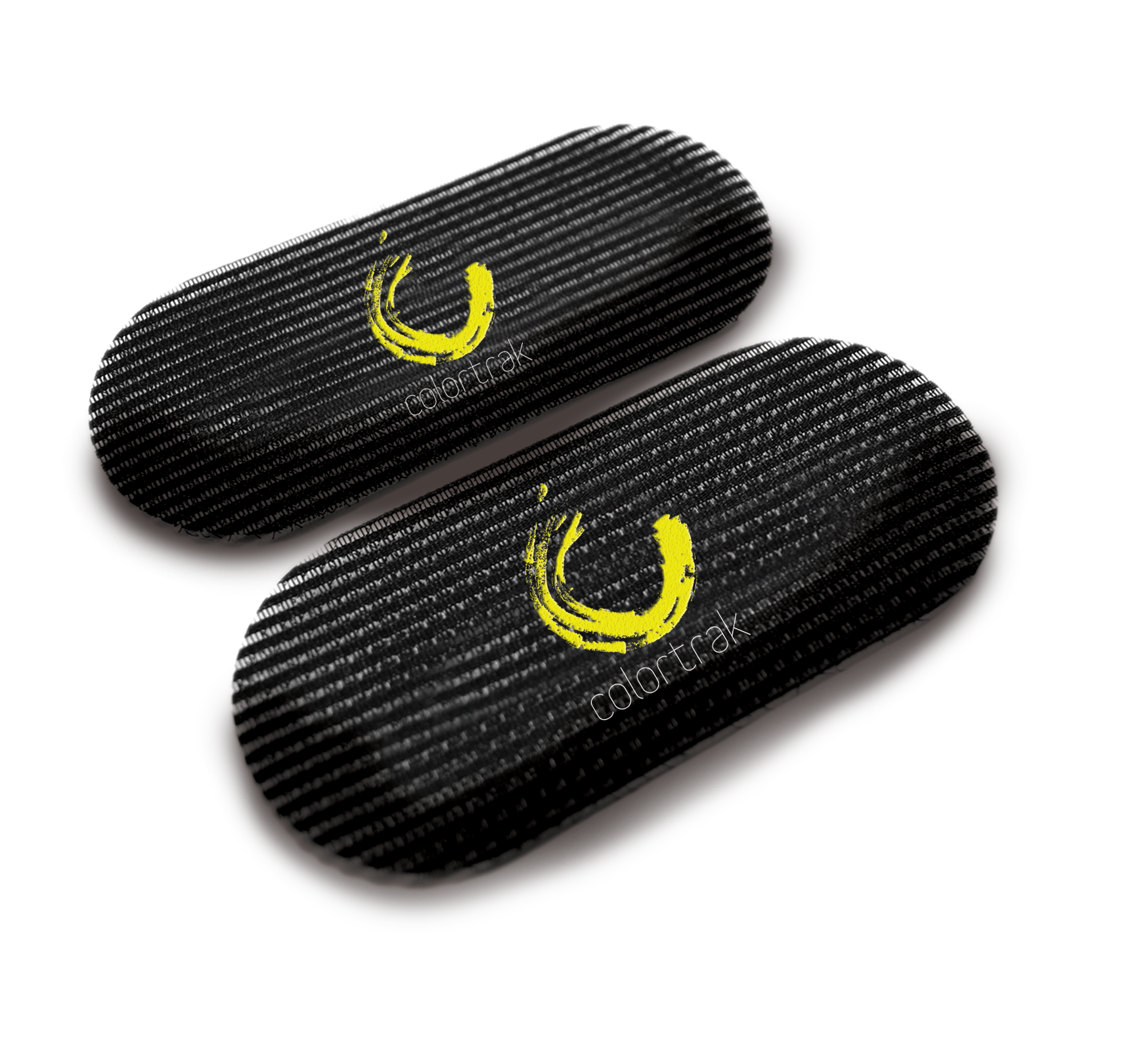 Hair Grippers 2pk Colortrak Australia