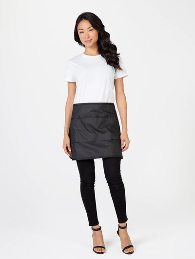BETTY DAIN CREATIONS - Switch Convertible Stylist Apron & Tool Skirt