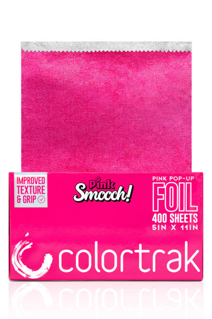 Pink Smooch 400ct Pop-Up Foil