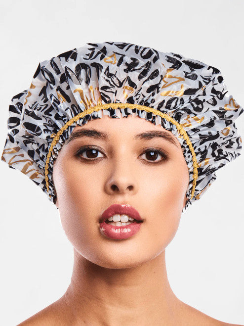 BETTY DAIN CREATIONS - Real Love Shower Cap