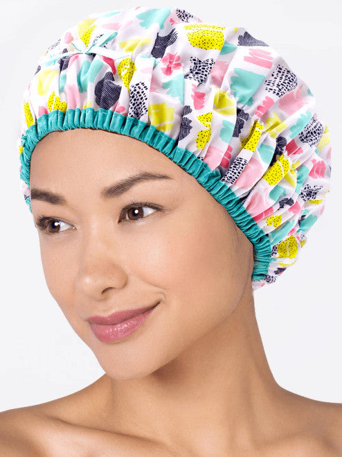 BETTY DAIN CREATIONS - Living Color Shower Cap