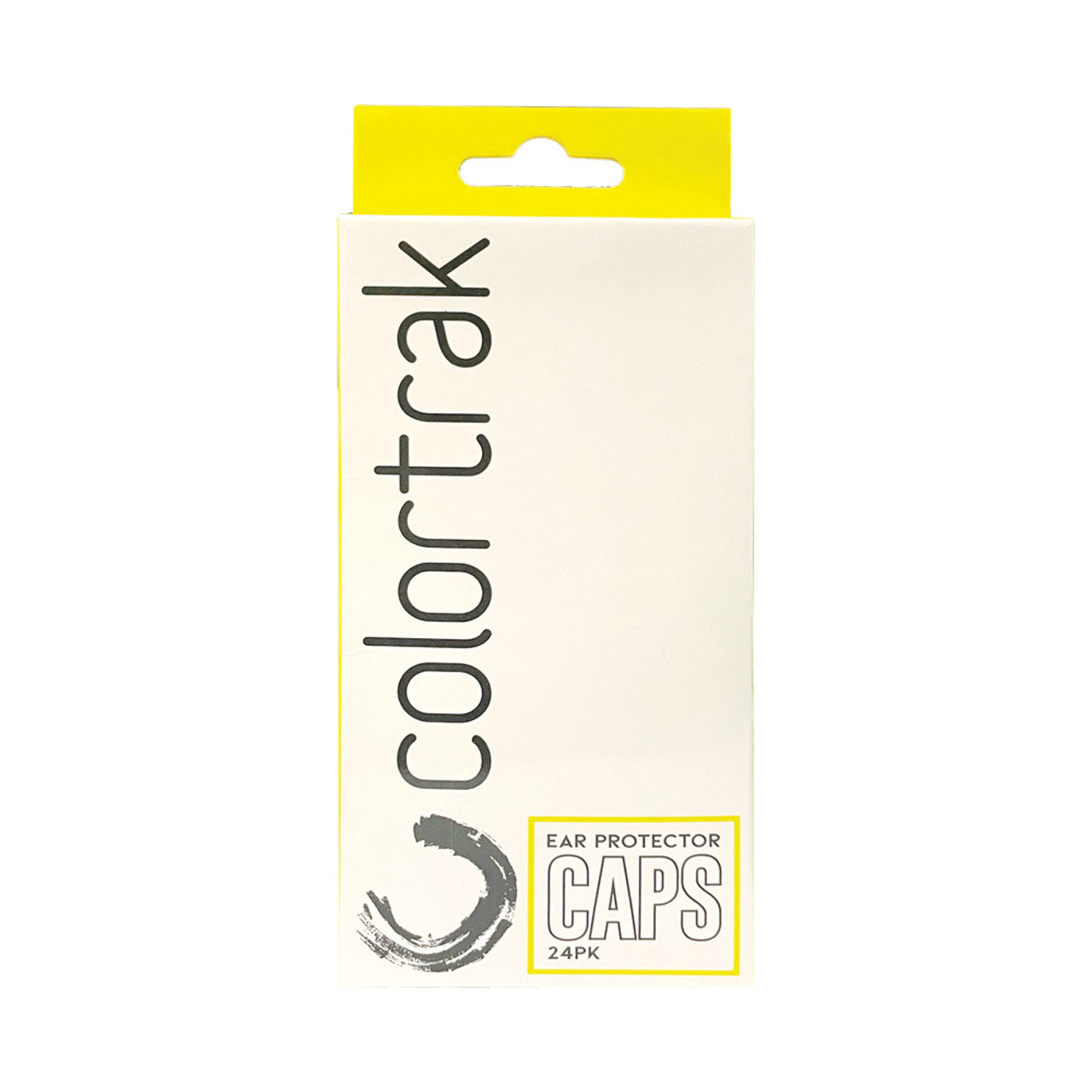 Disposable Ear Protector Caps 24pk