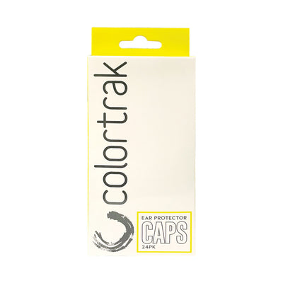 Disposable Ear Protector Caps 24pk
