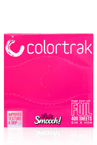 Pink Smooch 400ct Pop-Up Foil