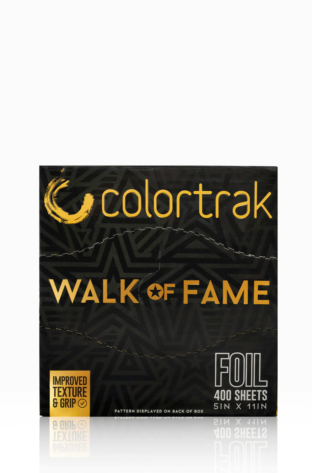 Walk of Fame 400ct Pop-Up Foil