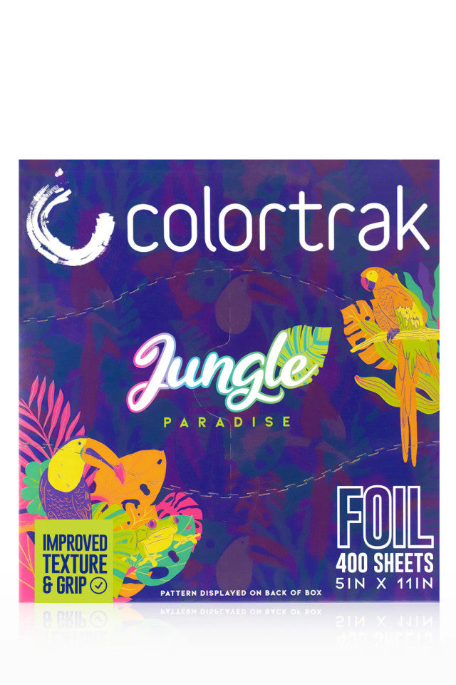 Jungle Paradise - 400ct Pop-Up Foil
