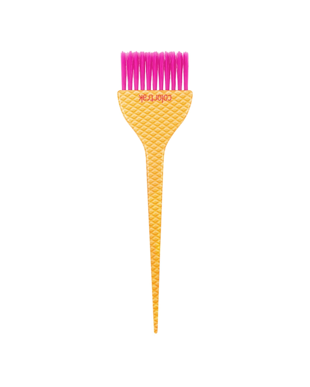 Sweet Treats Feather Bristle Brush