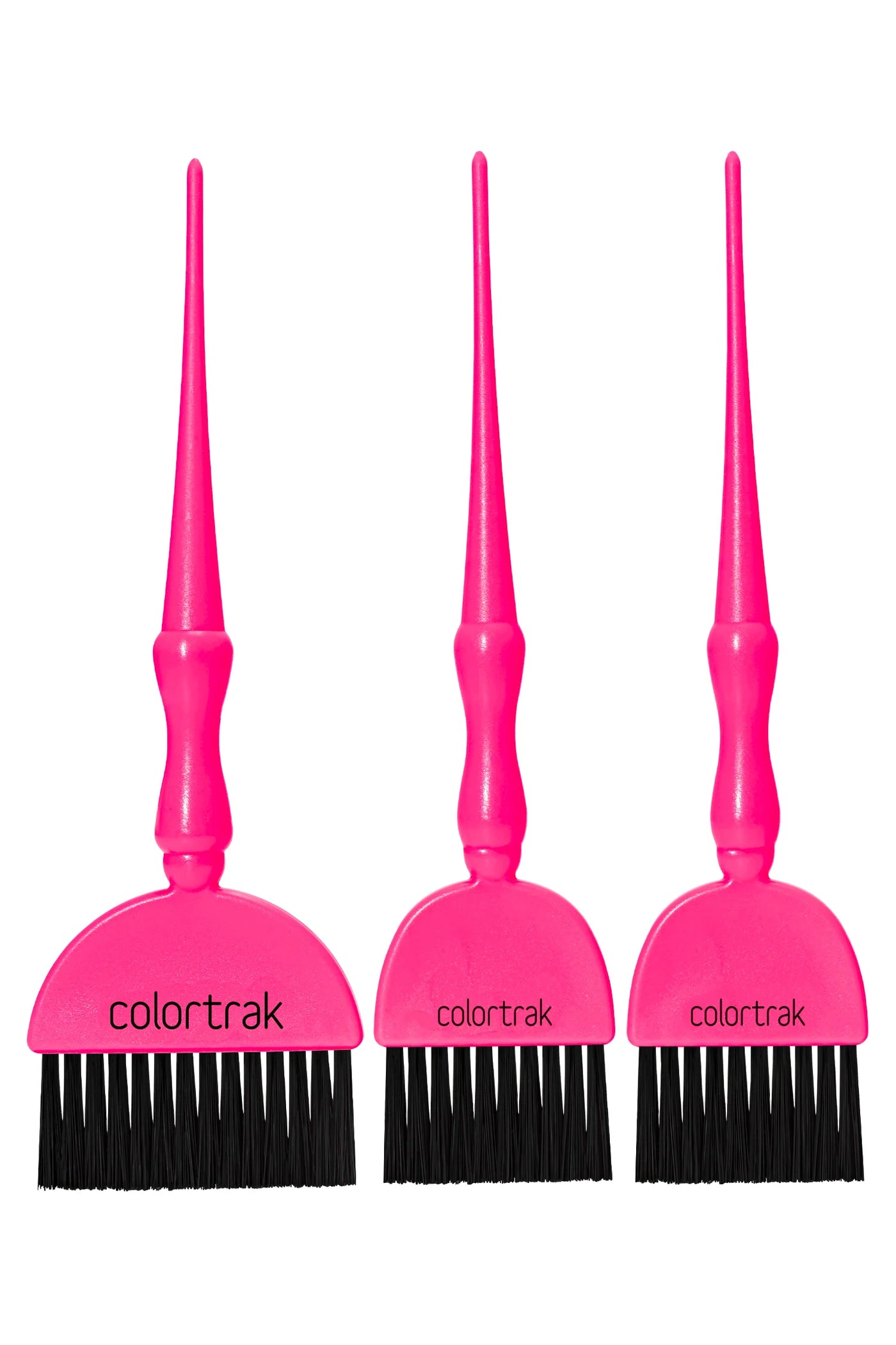 Electric Pink Wands 3pk