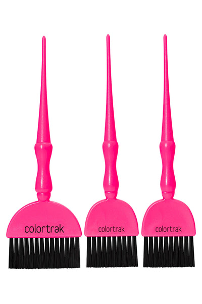 Electric Pink Wands 3pk