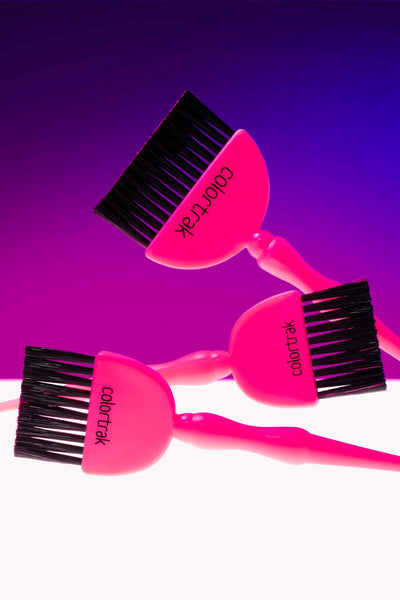 Electric Pink Wands 3pk