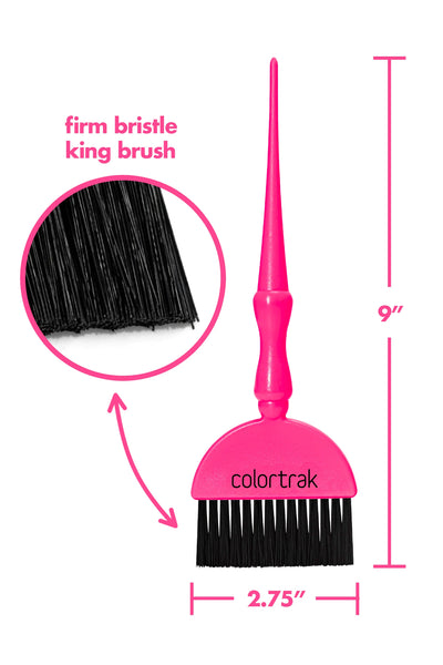 Electric Pink Wands 3pk