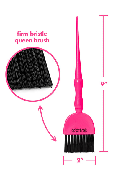 Electric Pink Wands 3pk