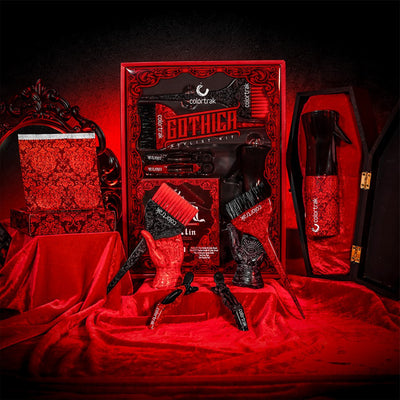 Gothica Collection Stylist Kit