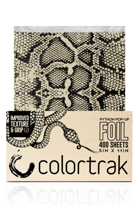 Python - 400ct Pop-Up Foil