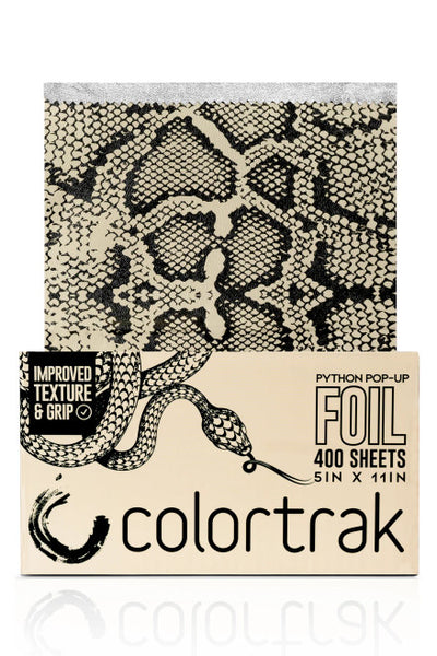 Python - 400ct Pop-Up Foil