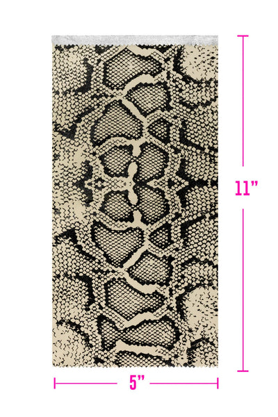 Python - 400ct Pop-Up Foil