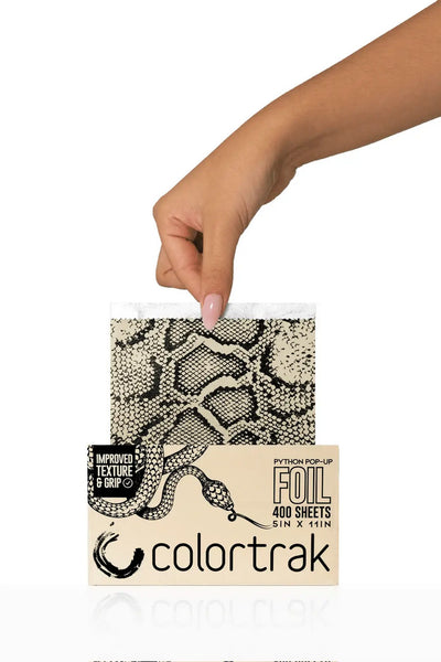 Python - 400ct Pop-Up Foil