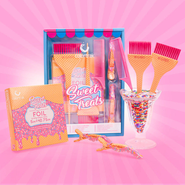 Sweet Treats Stylist Kit