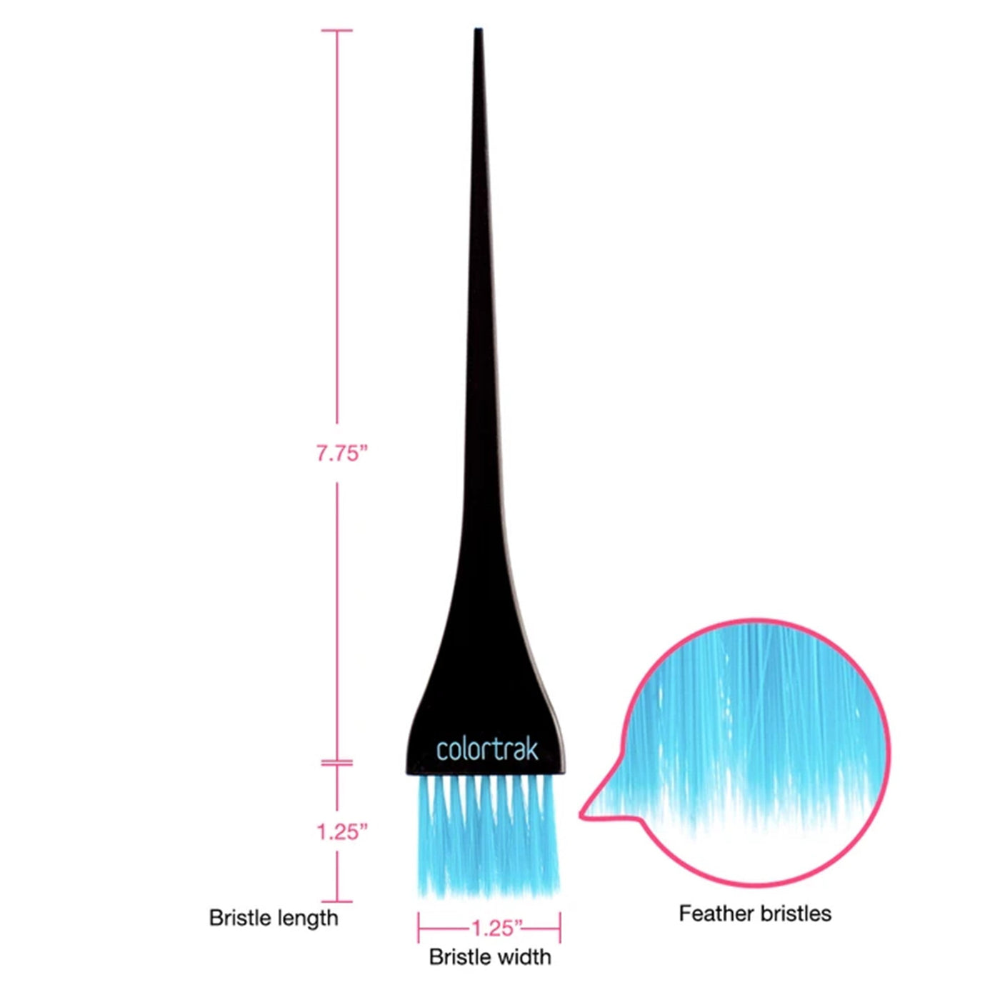 SPECIAL OFFER! Tooltrak Brush Set & Holder x2 + BONUS FOIL