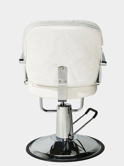 BETTY DAIN CREATIONS - Chair Back Cover - Round Clear