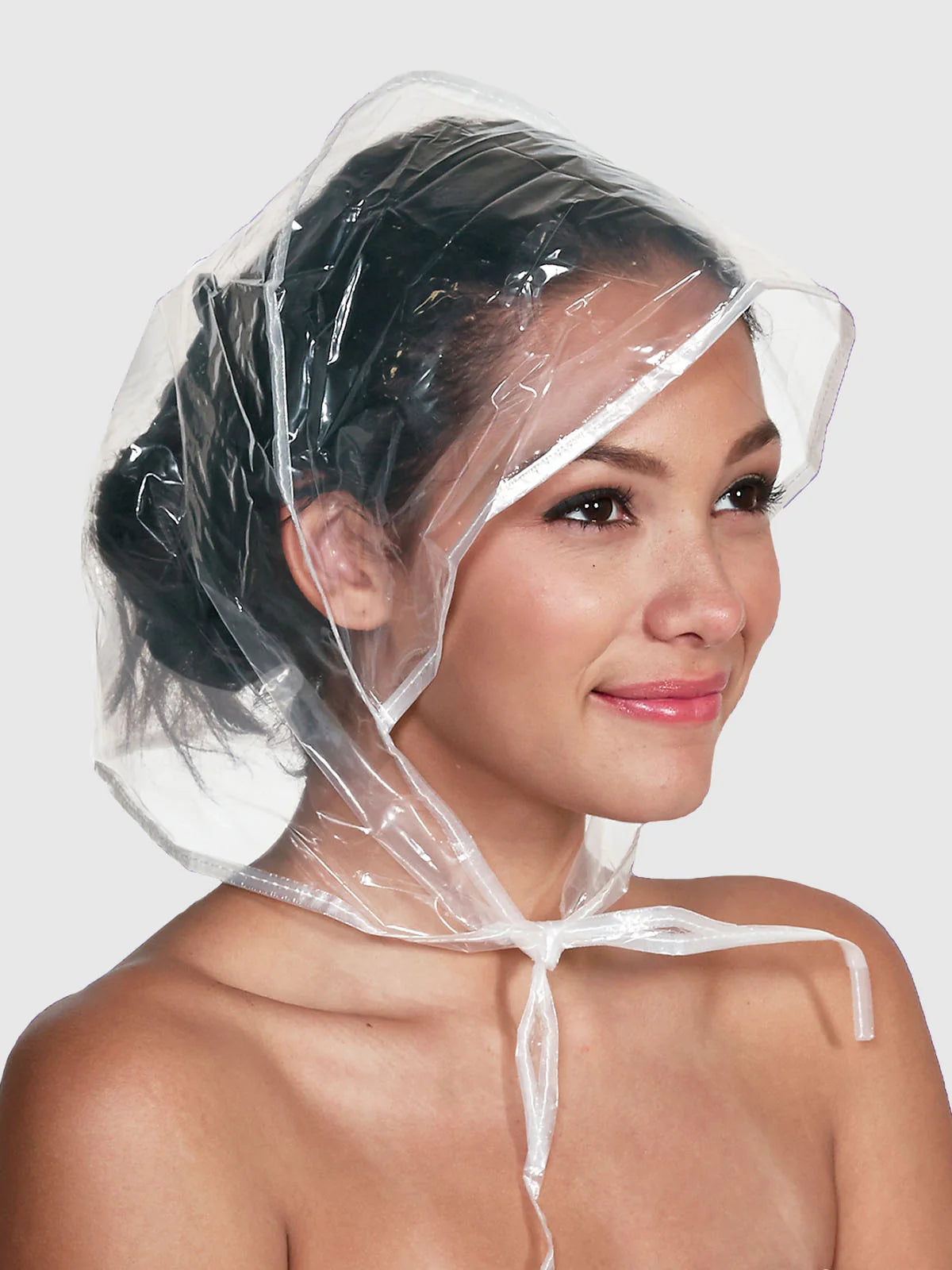 BETTY DAIN CREATIONS - Disposable Rain Hat 24ct
