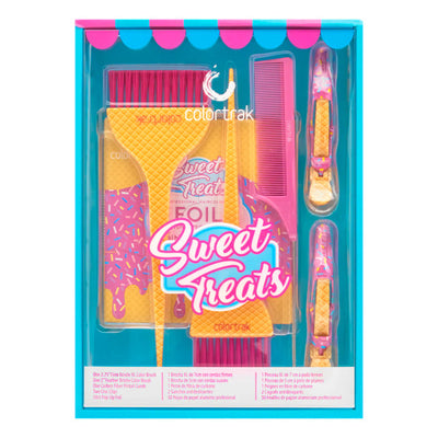 Sweet Treats Stylist Kit