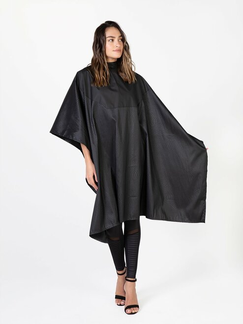 BETTY DAIN CREATIONS - Cosmix All Purpose Chemical Proof Cape