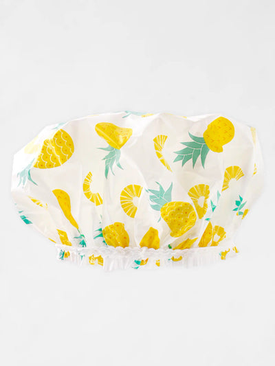 BETTY DAIN CREATIONS - Be A Fineapple Shower Cap