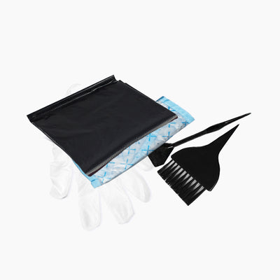 Highlighting/Tipping Cap Hair Color Kit