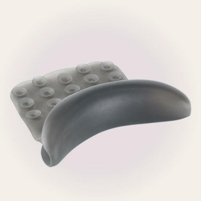 BETTY DAIN CREATIONS - The Gripper Gel Rest