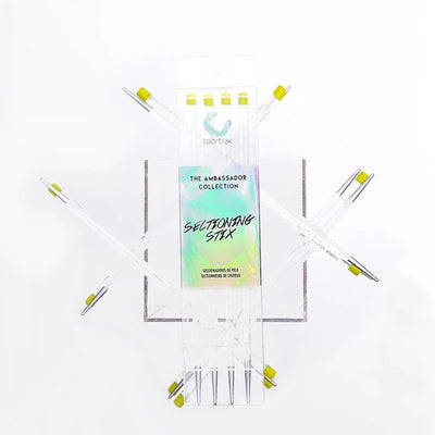 Ambassador Collection Sectioning Stix 4pk