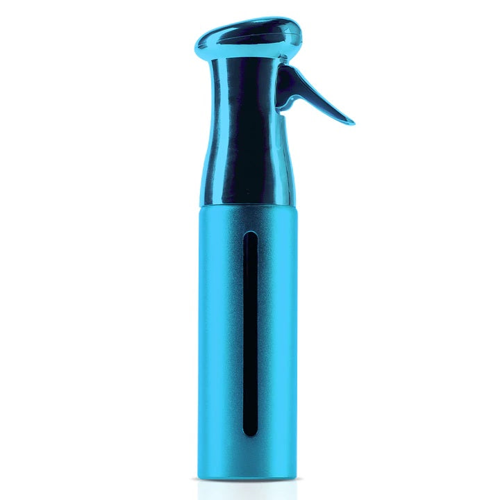 Luminous Spray Bottle - Aqua Marine 250ml