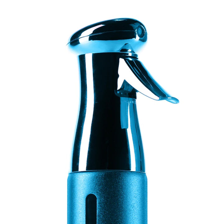 Luminous Spray Bottle - Aqua Marine 250ml