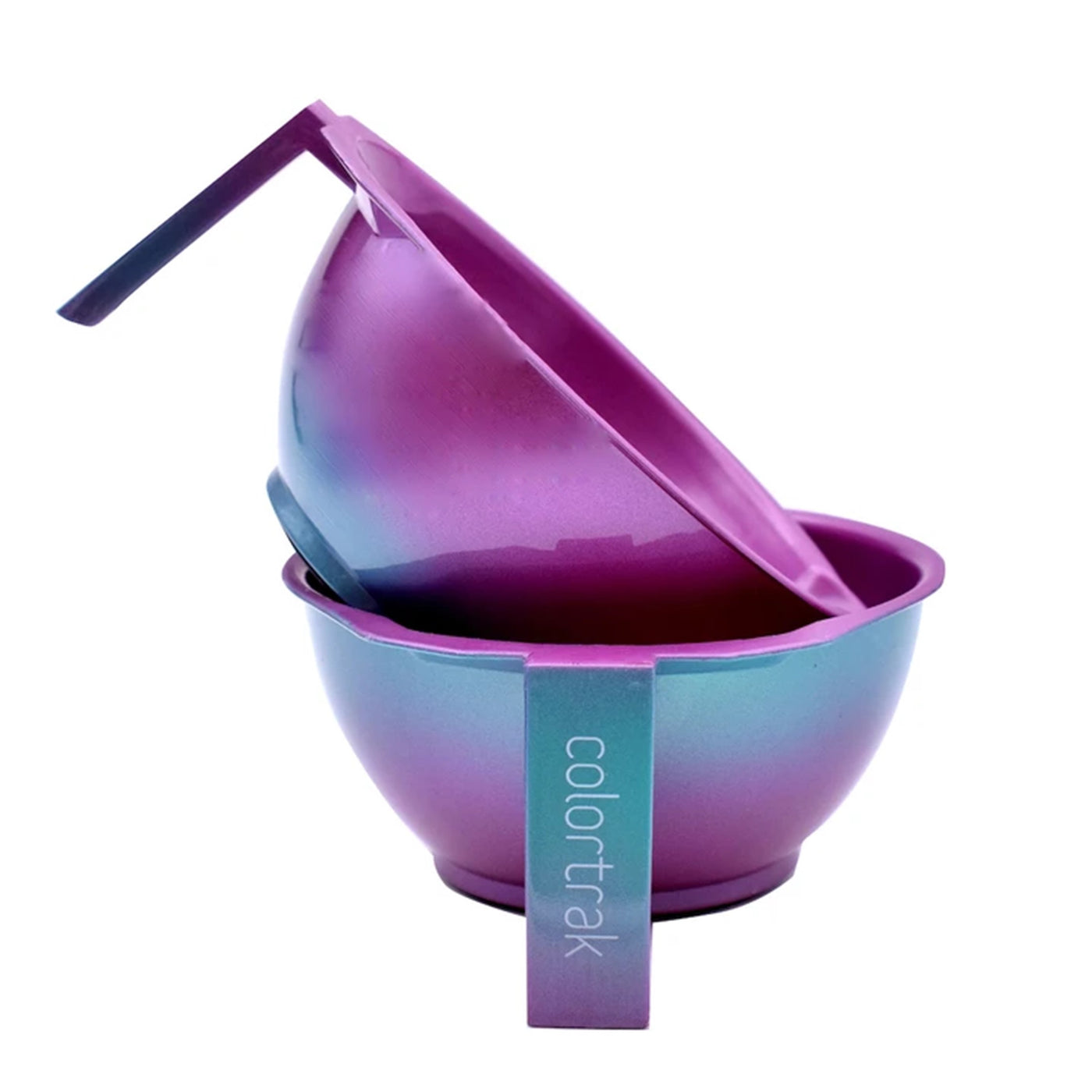 Aurora Collection Color Bowls 2pk