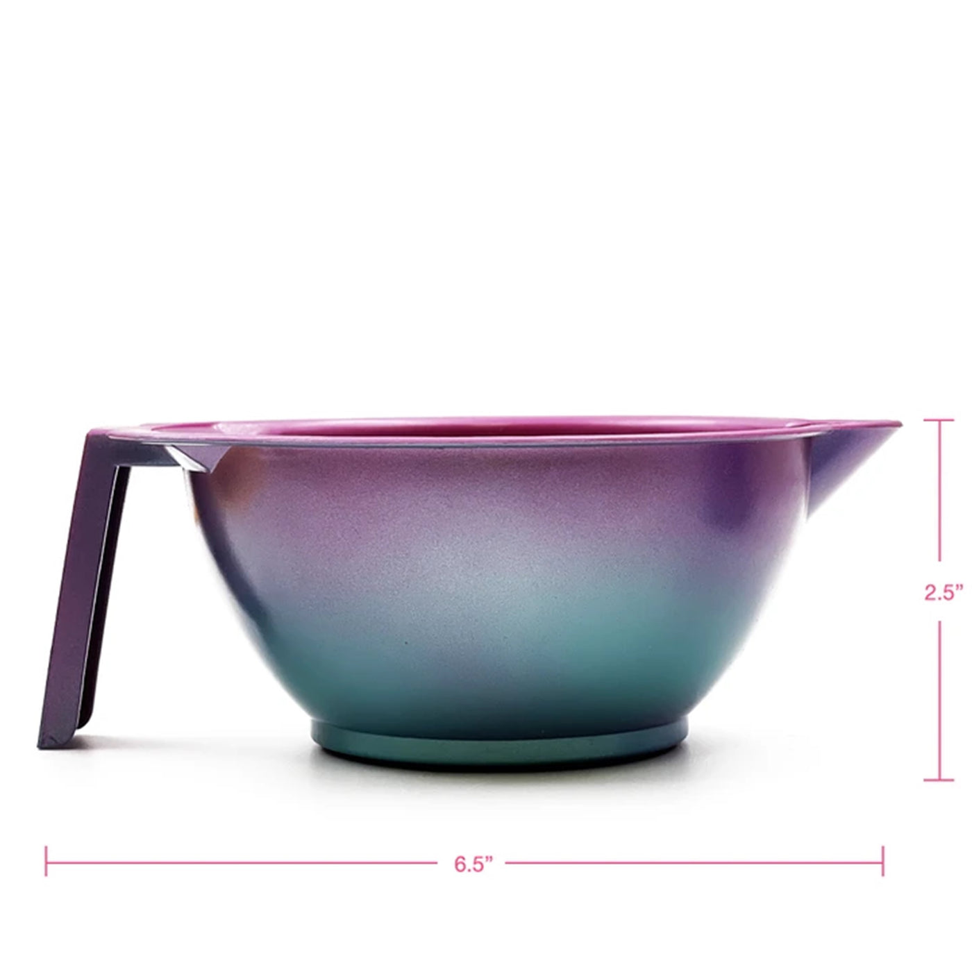 Aurora Collection Color Bowls 2pk