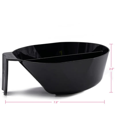 Double Color Bowl