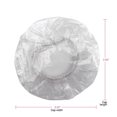 Disposable Ear Protector Caps 24pk