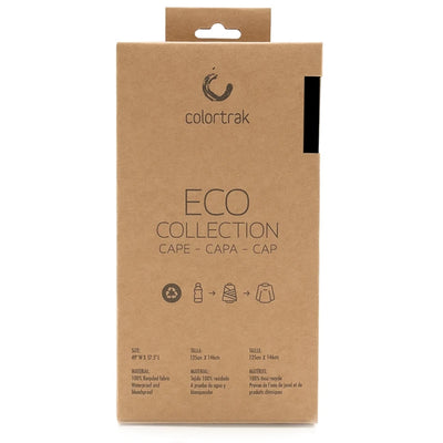 Eco Collection Bleach Proof All Purpose Cape