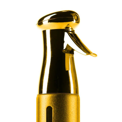 Luminous Spray Bottle - Golden Glow 250ml