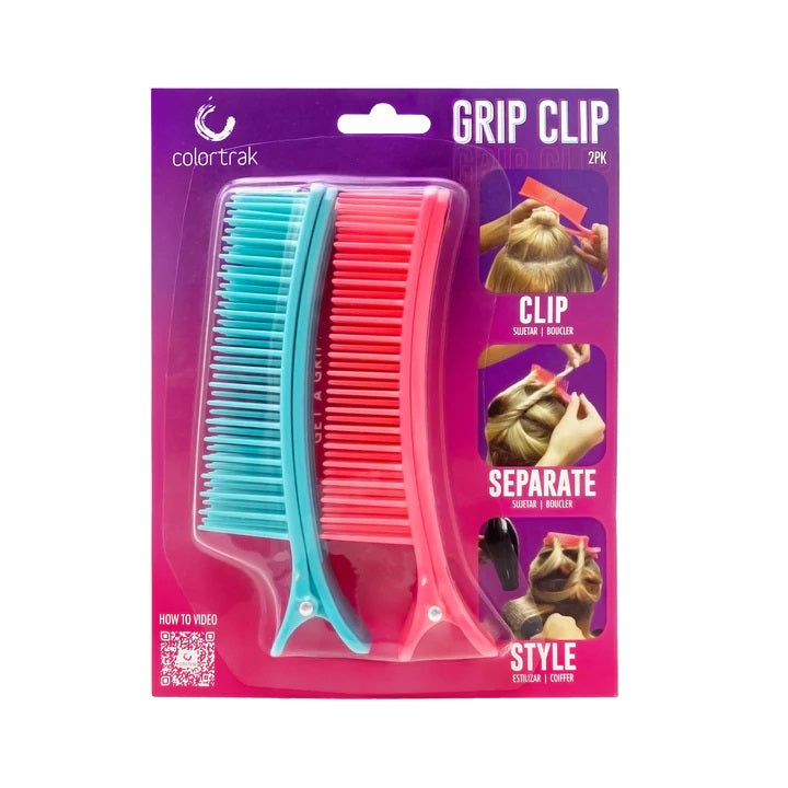 Grip Clips - 2pk