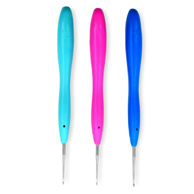 Highlighting Needles 3pk