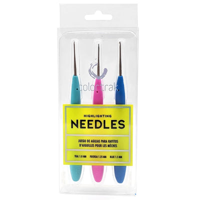 Highlighting Needles 3pk
