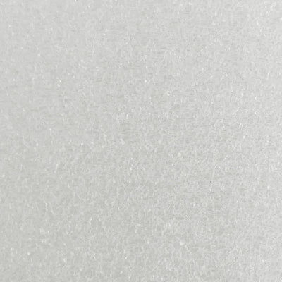 Professional Haircoloring Meche | Semi-Transparent 100ct - 5" x 11.75"