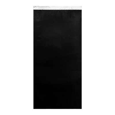 Paint It Black Pop-Up Foil 500ct - 5" x 10.75"
